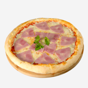 Pizza Prosciutto