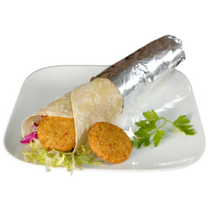 Falafel Dürüm