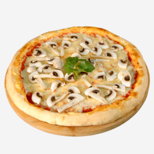 Pizza Funghi