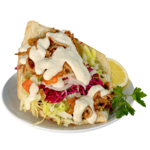 Kinder Döner