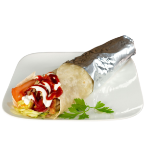Dürüm Döner