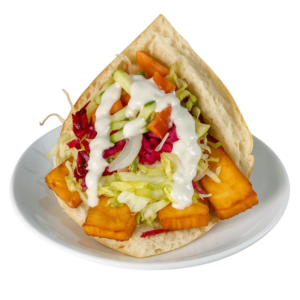 Halloumi Döner