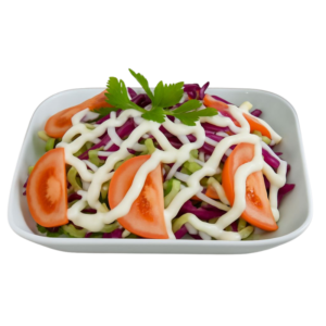 Salat Mix