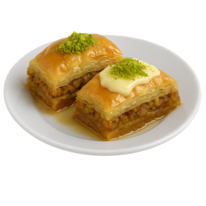 Baclava
