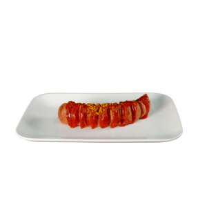 Currywurst