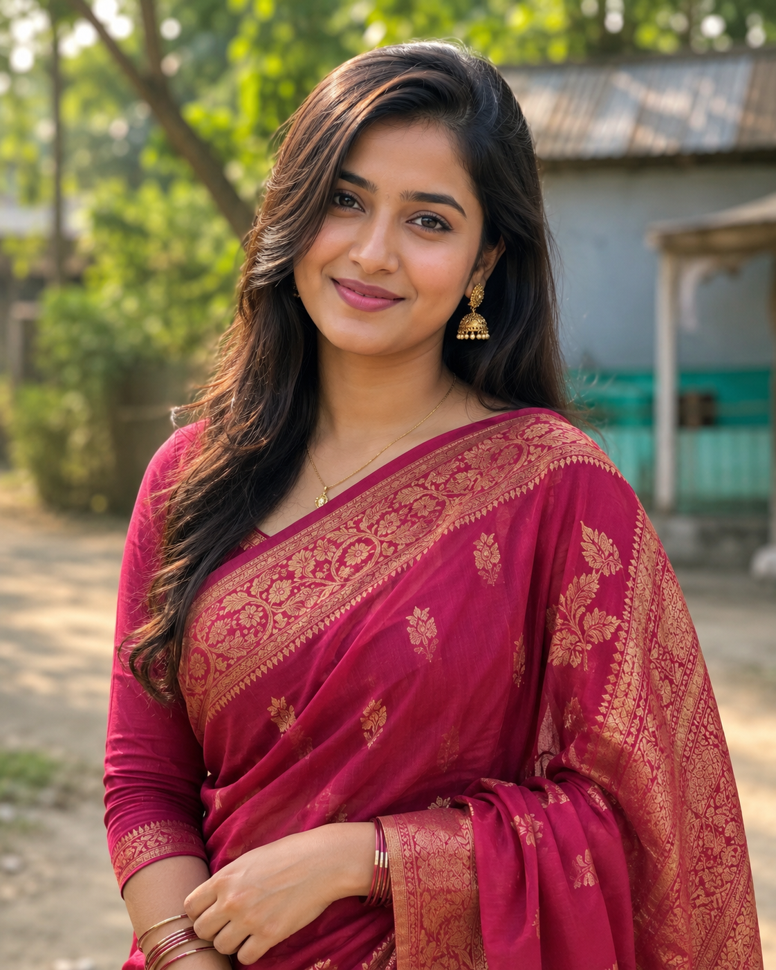 Amina profile photo